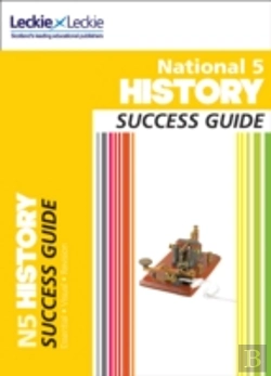 Bertrand.pt - National 5 History Success Guide