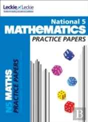 National 5 Mathematics Practice Exam Papers