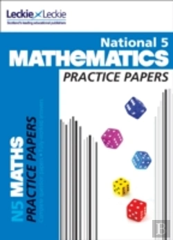 Bertrand.pt - National 5 Mathematics Practice Exam Papers