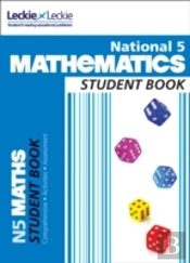 National 5 Mathematics Student Book