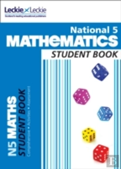 Bertrand.pt - National 5 Mathematics Student Book