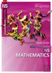 National 5 Mathematics Study Guide