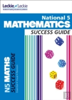 Bertrand.pt - National 5 Mathematics Success Guide