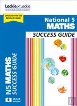 Bertrand.pt - National 5 Maths Success Guide