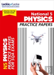 National 5 Physics Practice Papers