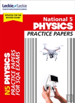 Bertrand.pt - National 5 Physics Practice Papers