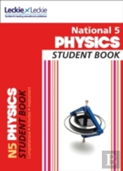 National 5 Physics Student Book