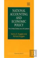 National Accounting And Economic Policy