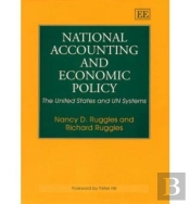 National Accounting And Economic Policy