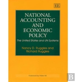 Bertrand.pt - National Accounting And Economic Policy