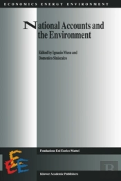 National Accounts And The Environment