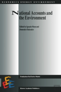 Bertrand.pt - National Accounts And The Environment