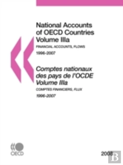 Bertrand.pt - National Accounts Of Oecd Countries 2008