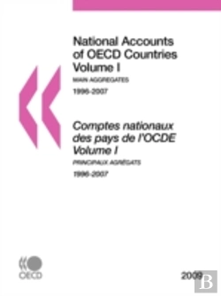 Bertrand.pt - National Accounts Of Oecd Countries 2009