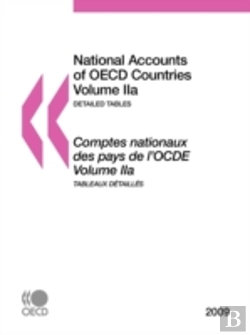 Bertrand.pt - National Accounts Of Oecd Countries 2009