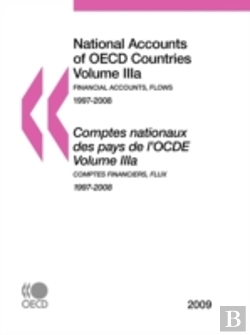 Bertrand.pt - National Accounts Of Oecd Countries 2009