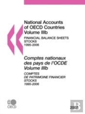 National Accounts Of Oecd Countries