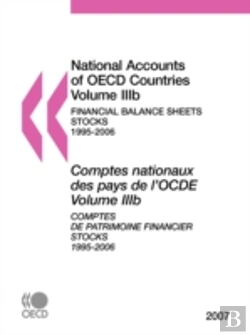 Bertrand.pt - National Accounts Of Oecd Countries
