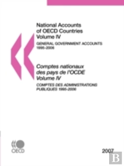 Bertrand.pt - National Accounts Of Oecd Countries