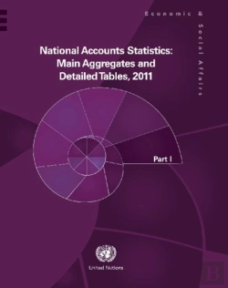 Bertrand.pt - National Accounts Statistics 2011