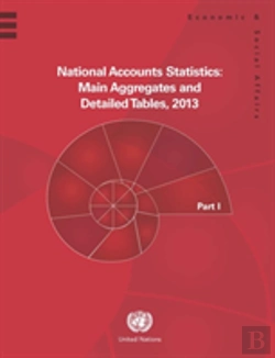 Bertrand.pt - National Accounts Statistics 2013