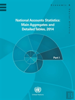 National Accounts Statistics 2014