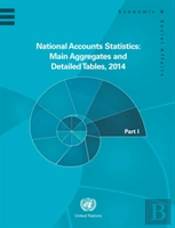 National Accounts Statistics 2014