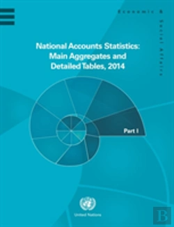 Bertrand.pt - National Accounts Statistics 2014