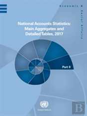 National Accounts Statistics 2017