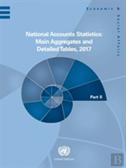 Bertrand.pt - National Accounts Statistics 2017