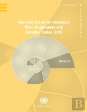 National Accounts Statistics 2018