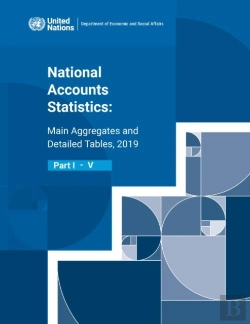 Bertrand.pt - National Accounts Statistics 2019