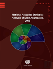 National Accounts Statistics: Analysis Of Main Aggregates 2016