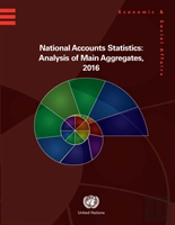 National Accounts Statistics: Analysis Of Main Aggregates 2016