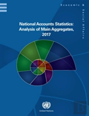 National Accounts Statistics: Analysis Of Main Aggregates 2017