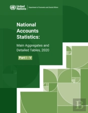 National Accounts Statistics (Five-Volume Set)