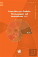 National Accounts Statistics: Main Aggregates And Detailed Tables