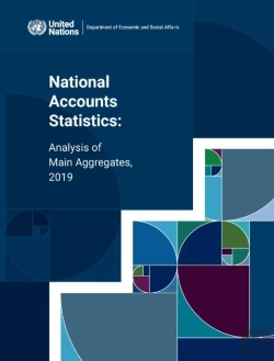 Bertrand.pt - National Accounts Statistics