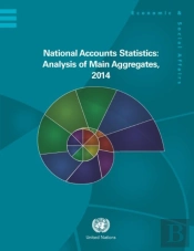 National Accounts Statistics