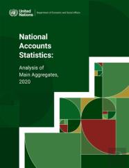 National Accounts Statistics