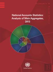 National Accounts Statistics