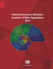 National Accounts Statistics