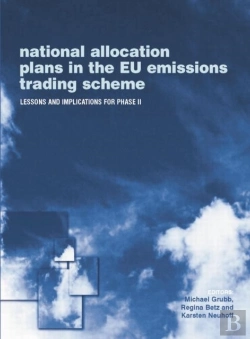 Bertrand.pt - National Allocation Plans In The Eu Emissions Trading Scheme