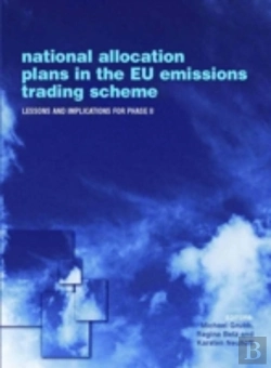 Bertrand.pt - National Allocation Plans In The Eu Emissions Trading Scheme