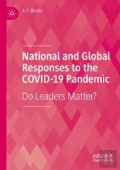 National And Global Responses To The Covid-19 Pandemic