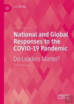 Bertrand.pt - National And Global Responses To The Covid-19 Pandemic