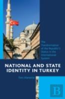 National And State Identity In Turkey