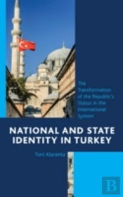National And State Identity In Turkey