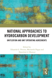 National Approaches To Hydrocarbon Development