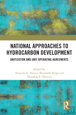 Bertrand.pt - National Approaches To Hydrocarbon Development